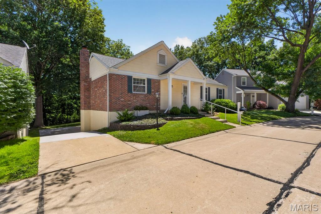 229 Coachman Way O'Fallon, MO 63368 - Photo 41 of 41