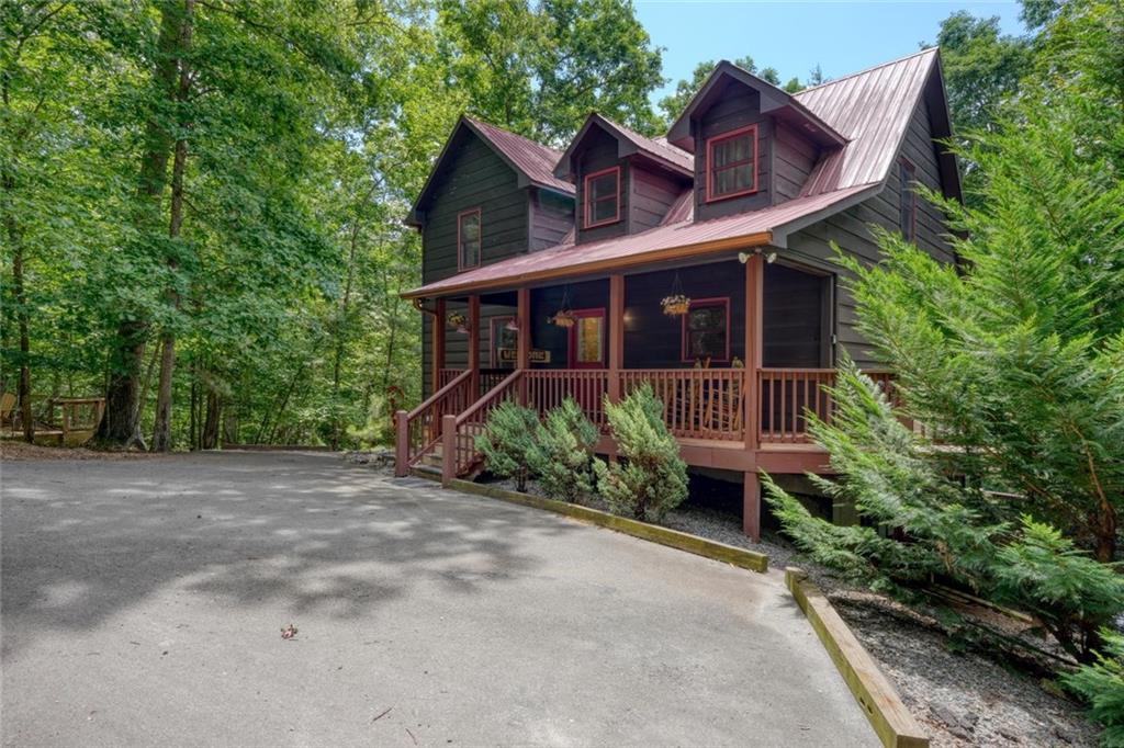 75 Carol Lane Ellijay, GA 30540 - Photo 51 of 52 Gallery Image 51