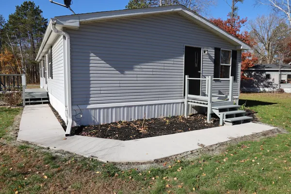 $224,900 | 4224 Crow Wing Circle Southwest, Pillager, MN 56473