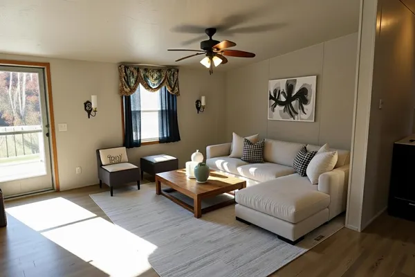 $224,900 | 4224 Crow Wing Circle Southwest, Pillager, MN 56473