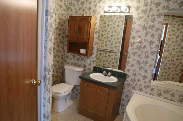 $224,900 | 4224 Crow Wing Circle Southwest, Pillager, MN 56473