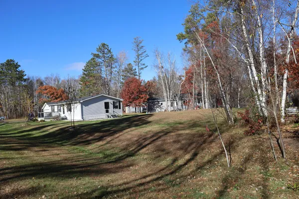 $224,900 | 4224 Crow Wing Circle Southwest, Pillager, MN 56473