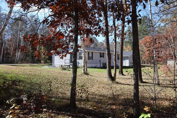 $224,900 | 4224 Crow Wing Circle Southwest, Pillager, MN 56473