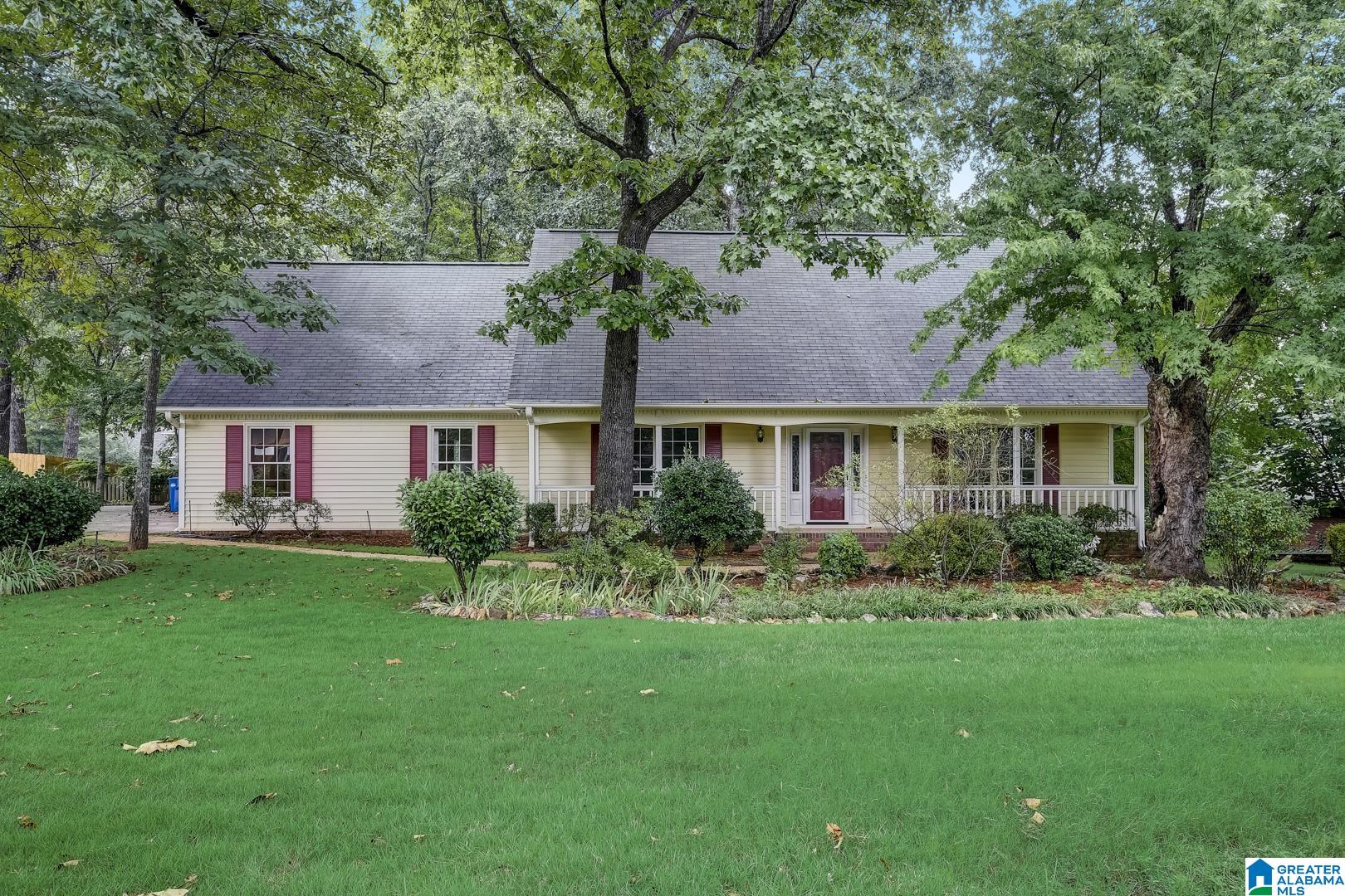 1108 Elm Drive Alabaster, AL 35007 - Photo 1 of 37
