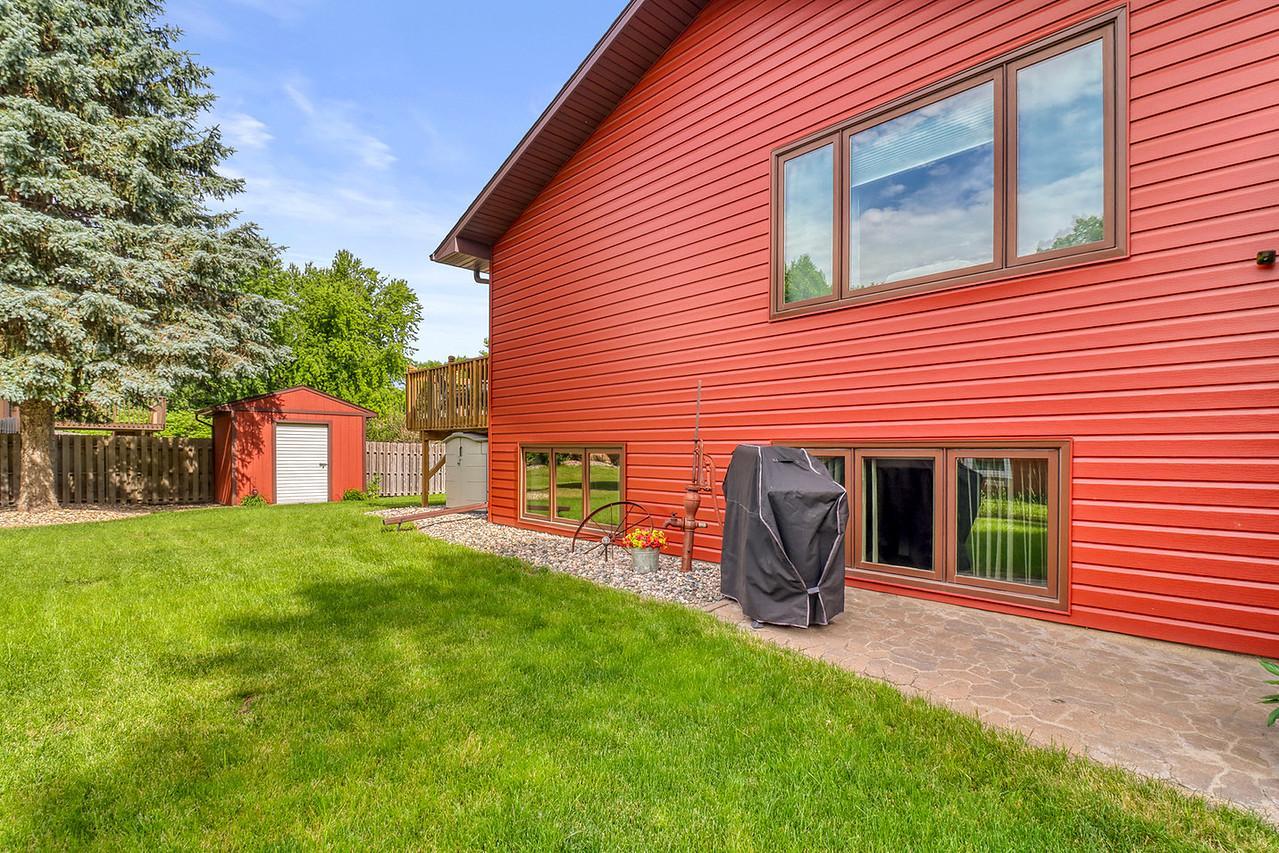 3907 3rd Street South Moorhead, MN 56560 - Photo 57 of 65