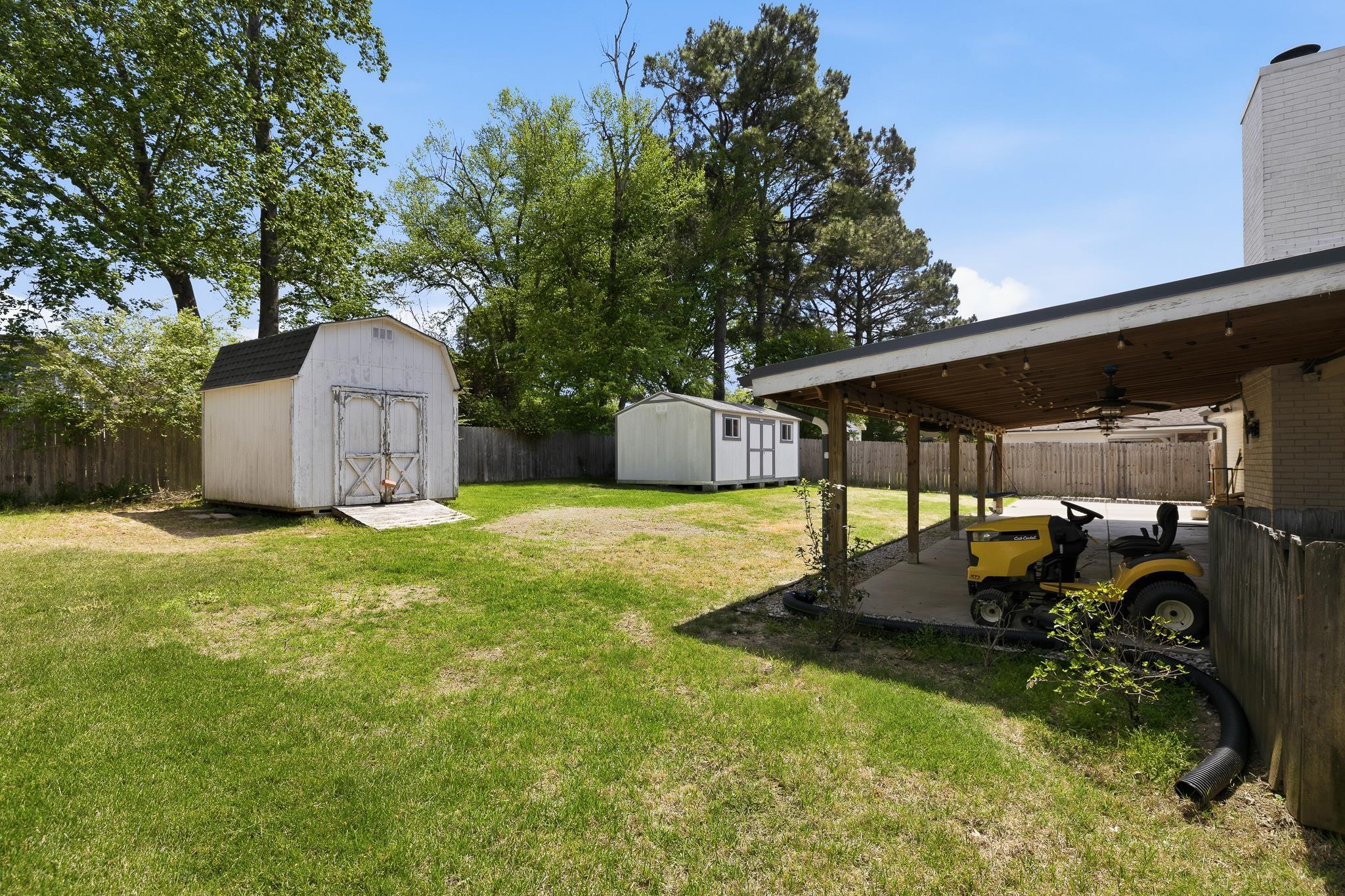 1234 Greenview Road Collierville, TN 38017 - Photo 31 of 33