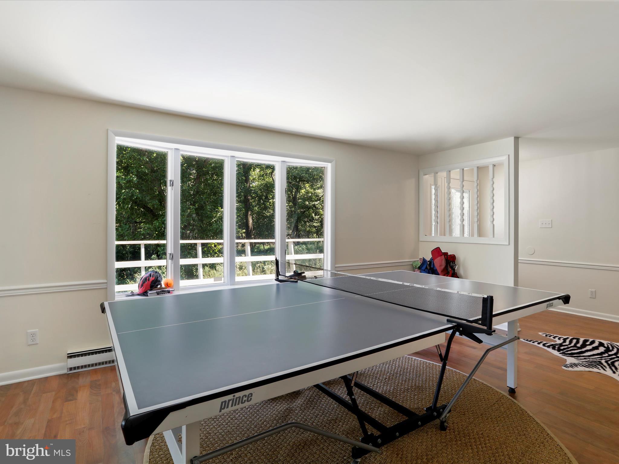 999 Aspero Lane Falling Waters, WV 25419 - Photo 24 of 57 a view of a living room and dining room
