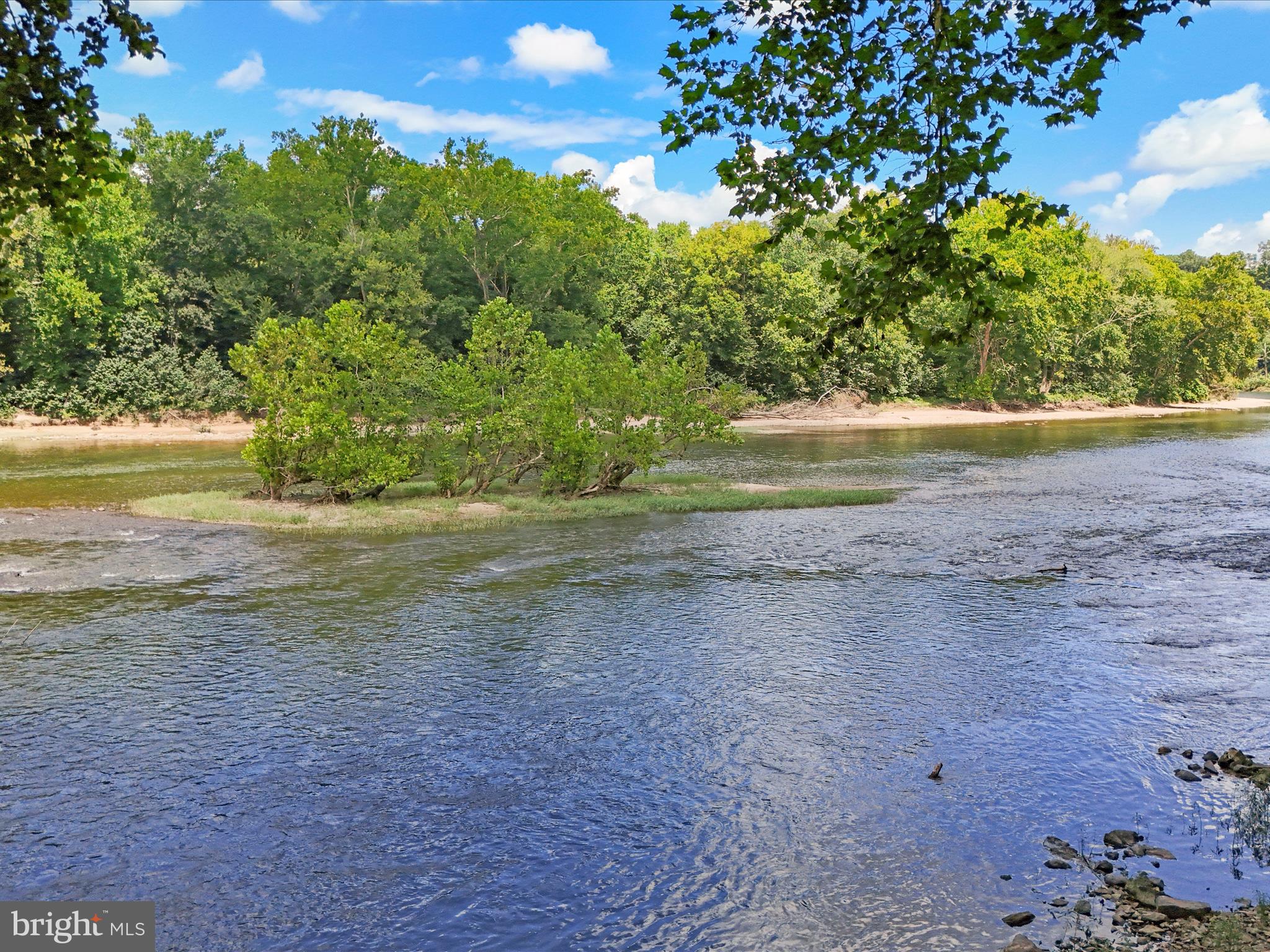 999 Aspero Lane Falling Waters, WV 25419 - Photo 55 of 57 a view of a yard with a tree