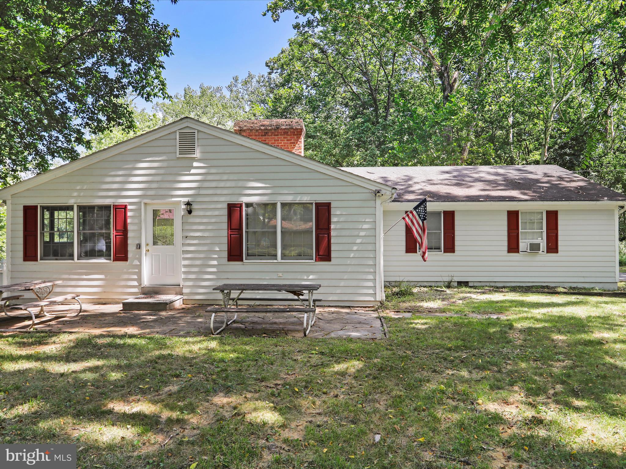 999 Aspero Lane Falling Waters, WV 25419 - Photo 7 of 57 a view of a house with a yard