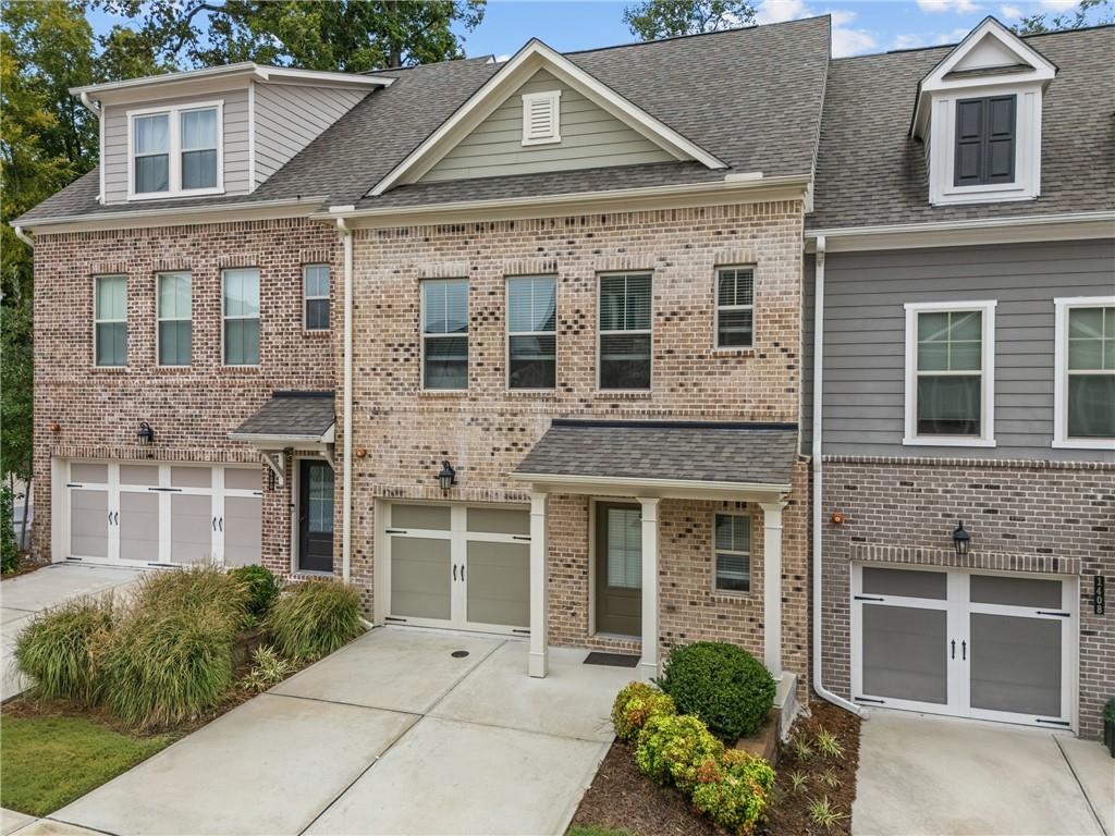 1404 Ridgebend Way Southeast Mableton, GA 30126 - Photo 3 of 35 Gallery Image 3