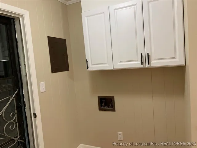 a view of a microwave