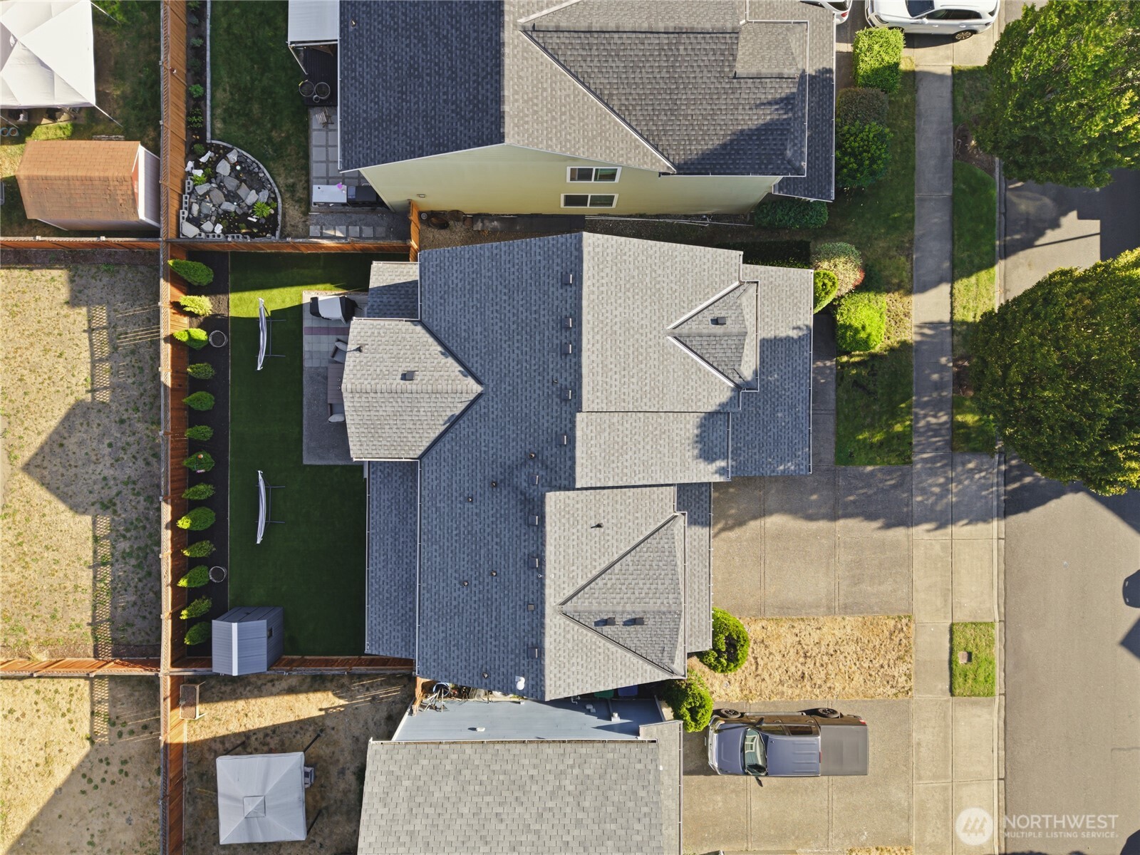 7026 Inlay Street Southeast Lacey, WA 98513 - Photo 35 of 39 Gallery Image 35