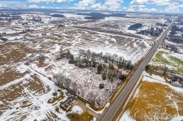 $450,000 | 0 Peck/wildcat Road, Croswell, MI 48422