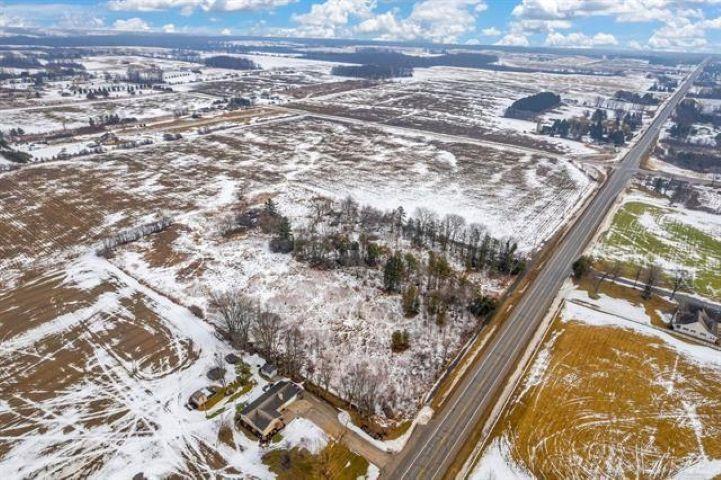 0 Peck/wildcat Road Croswell, MI 48422 - Photo 1 of 13