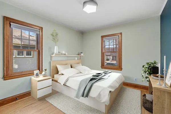 $2,795 | 2300 Northeast McKinley Street, Minneapolis, MN 55418