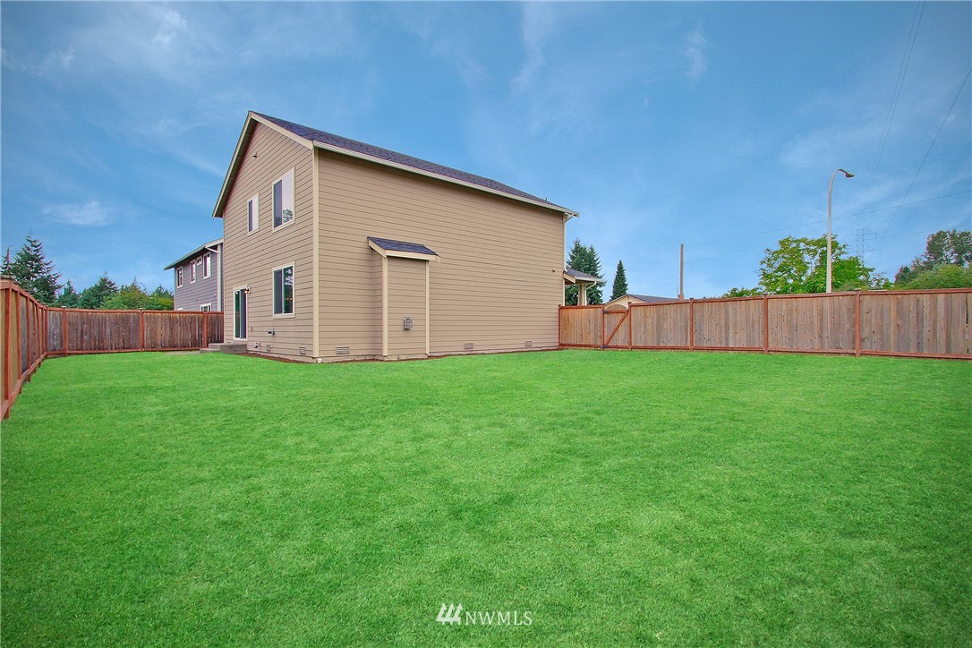 3617 Northeast 19th Street Renton, WA 98056 - Photo 20 of 20 Gallery Image 20