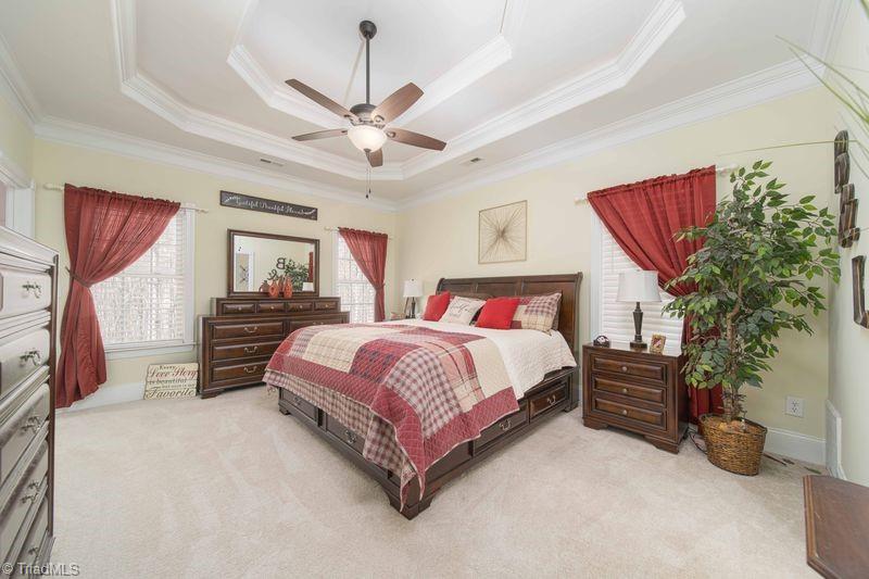 5622 Vance Ridge Court Belews Creek, NC 27009 - Photo 18 of 49