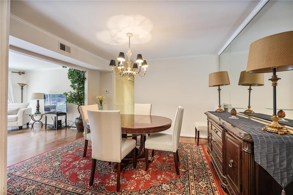 6851 Roswell Road, Unit F5 Atlanta, GA 30328 - Photo 7 of 29 Gallery Image 7