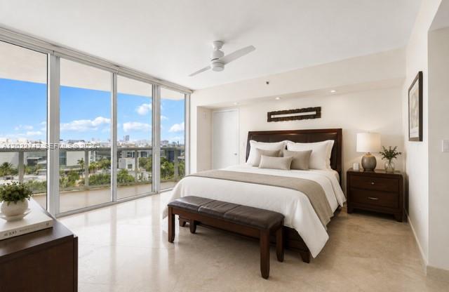 400 Alton Road, Unit 907 Miami Beach, FL 33139 - Photo 15 of 52