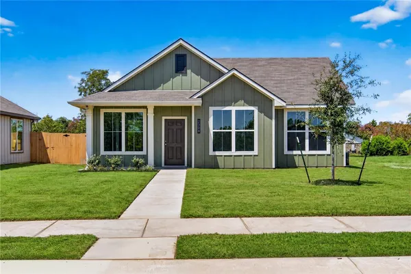 $249,900 | 2308 Pagosa Springs Drive, Bryan, TX 77803