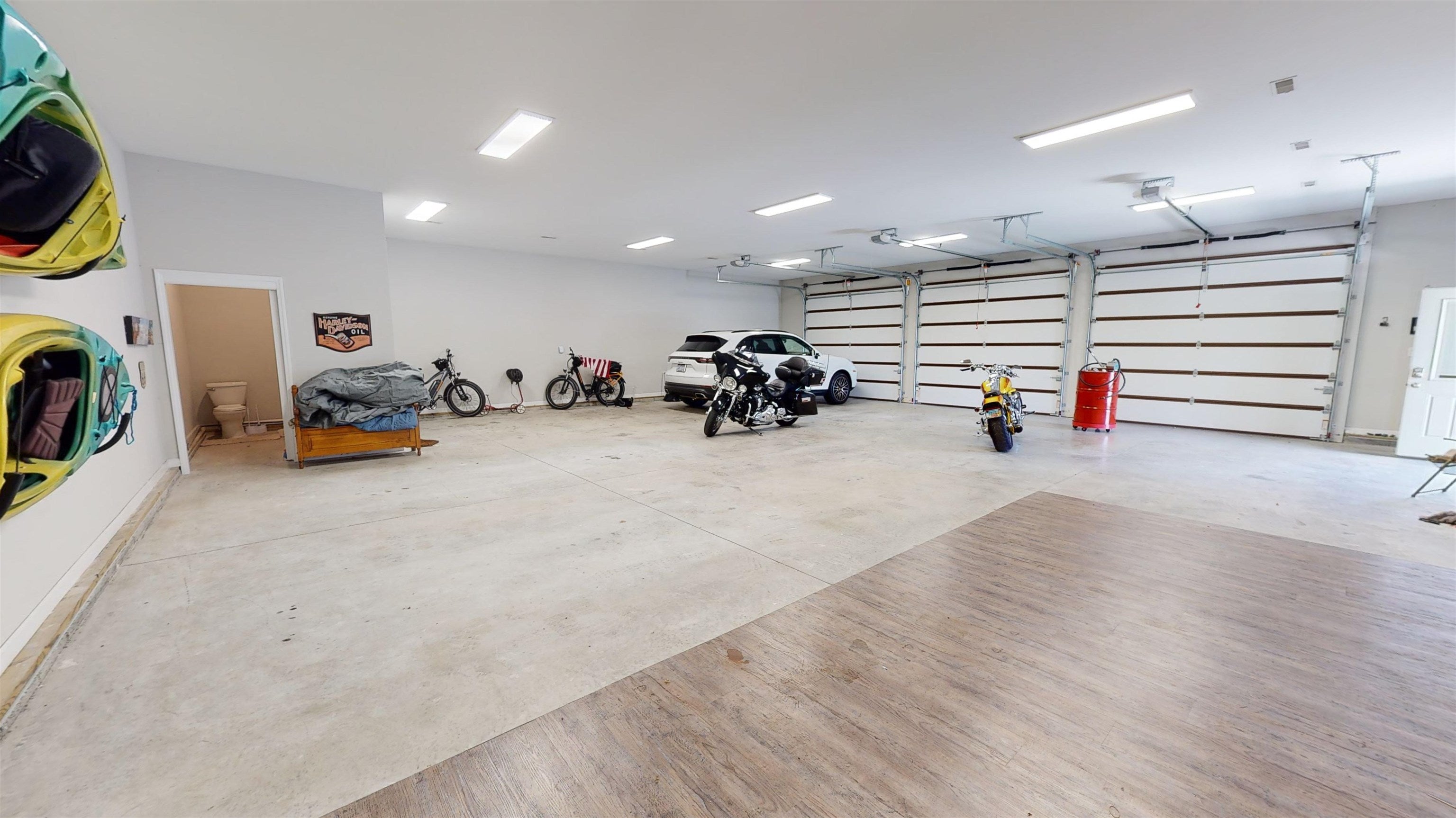 807 North Kenova Road South Point, OH 45680 - Photo 14 of 32 Gallery Image 14