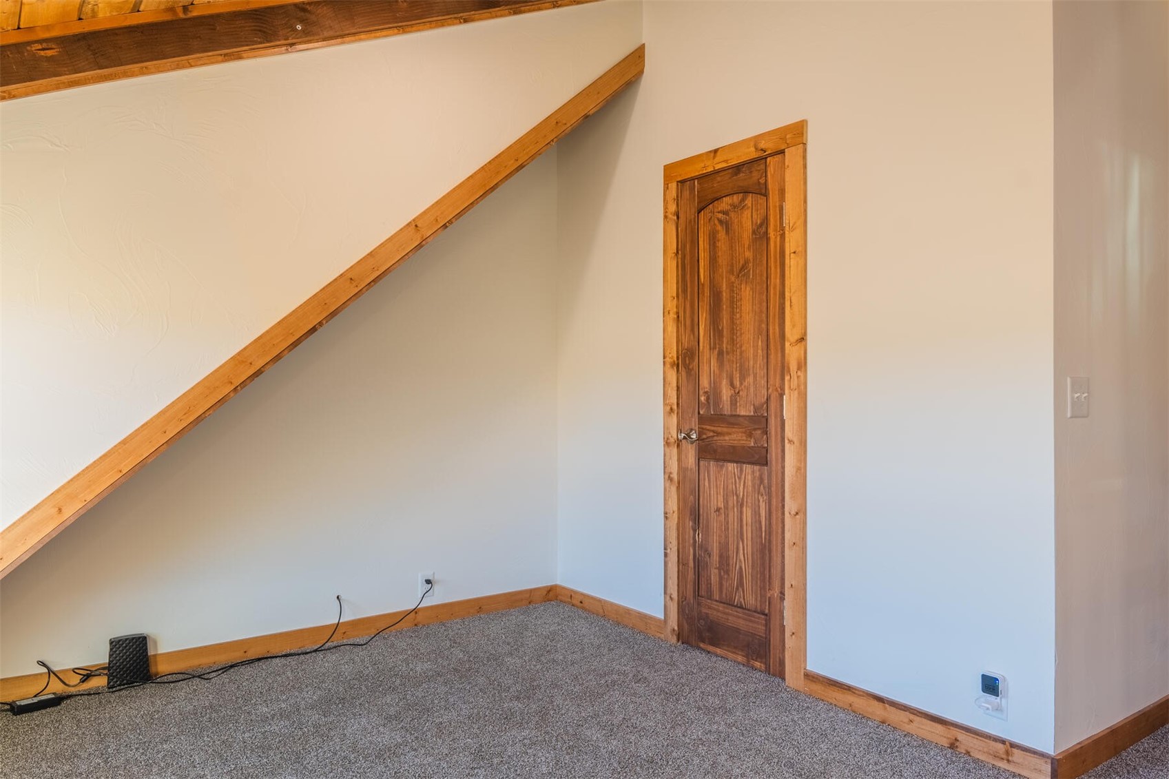 2182 Redhill Road Fairplay, CO 80440 - Photo 15 of 20 Second Floor Family Room