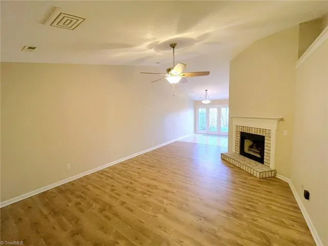 $239,500 | 3123 High Bridge Circle, Jamestown, NC 27282