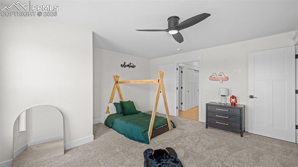 11619 Rambling Road Colorado Springs, CO 80908 - Photo 40 of 47