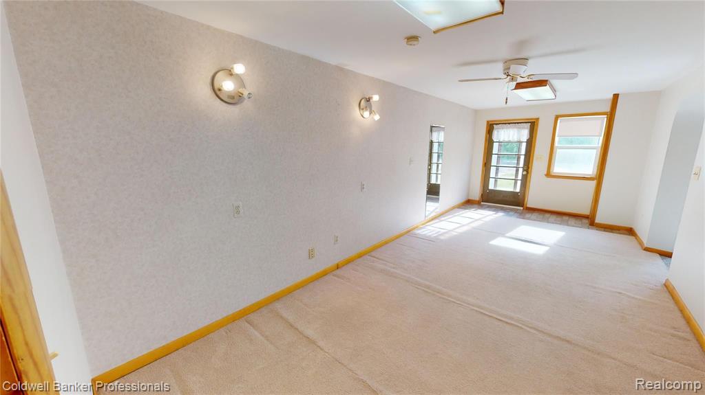 654 North Blacks Corners Road Imlay City, MI 48444 - Photo 37 of 54