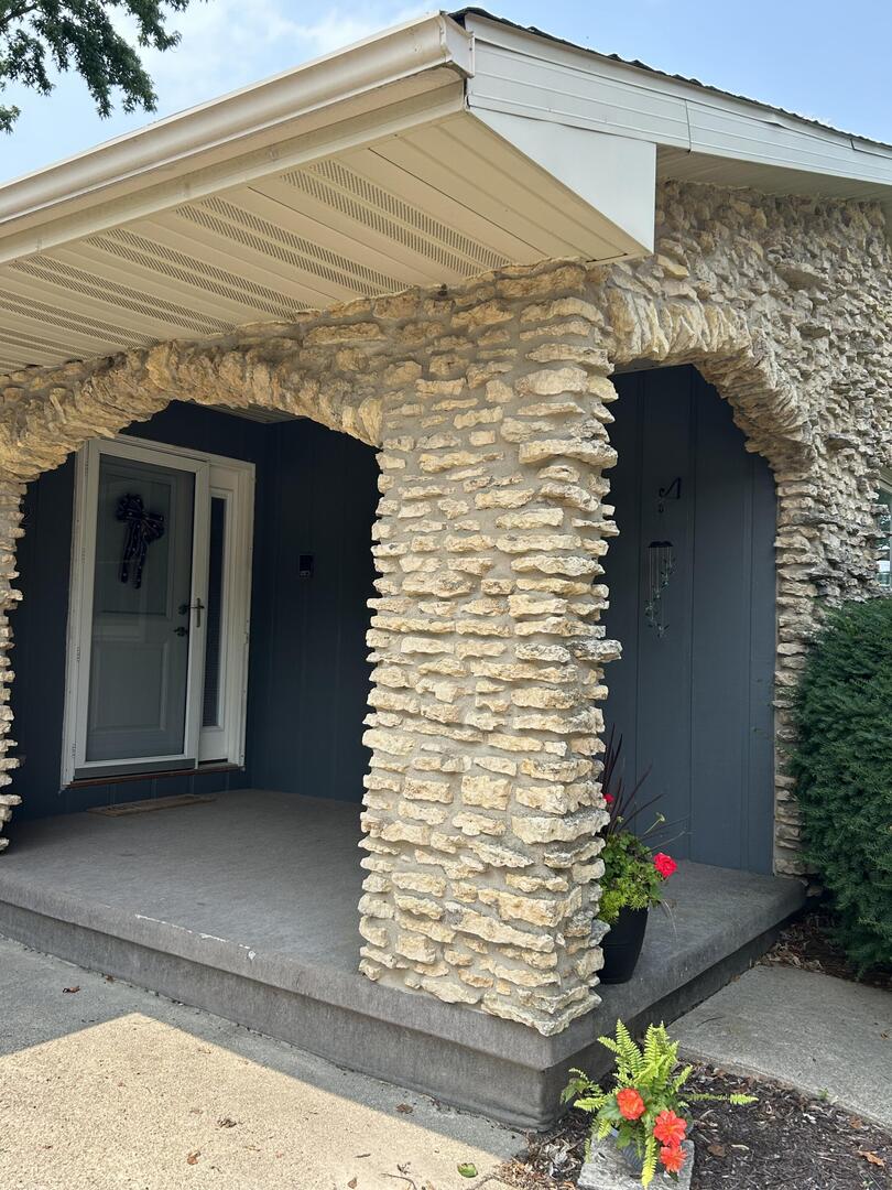 712 Kelley Drive Rochelle, IL 61068 - Photo 15 of 27