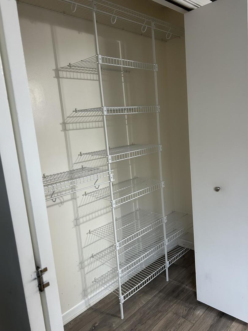 712 Kelley Drive Rochelle, IL 61068 - Photo 17 of 35 a room with storage and utility