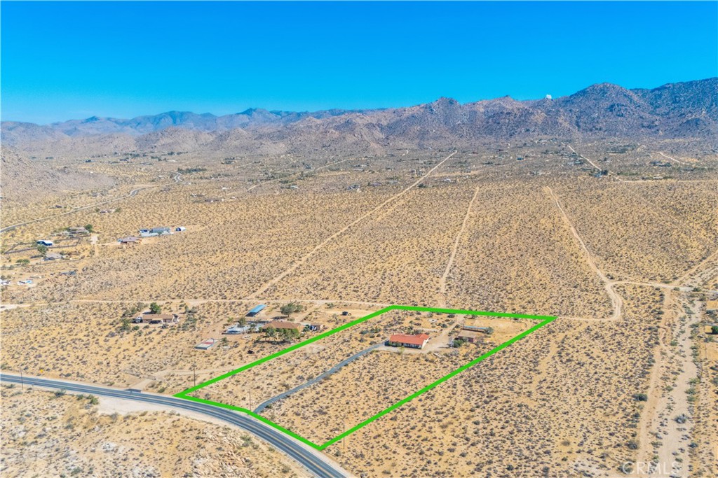 7662 Quail Springs Road Joshua Tree, CA 92252 - Photo 61 of 70