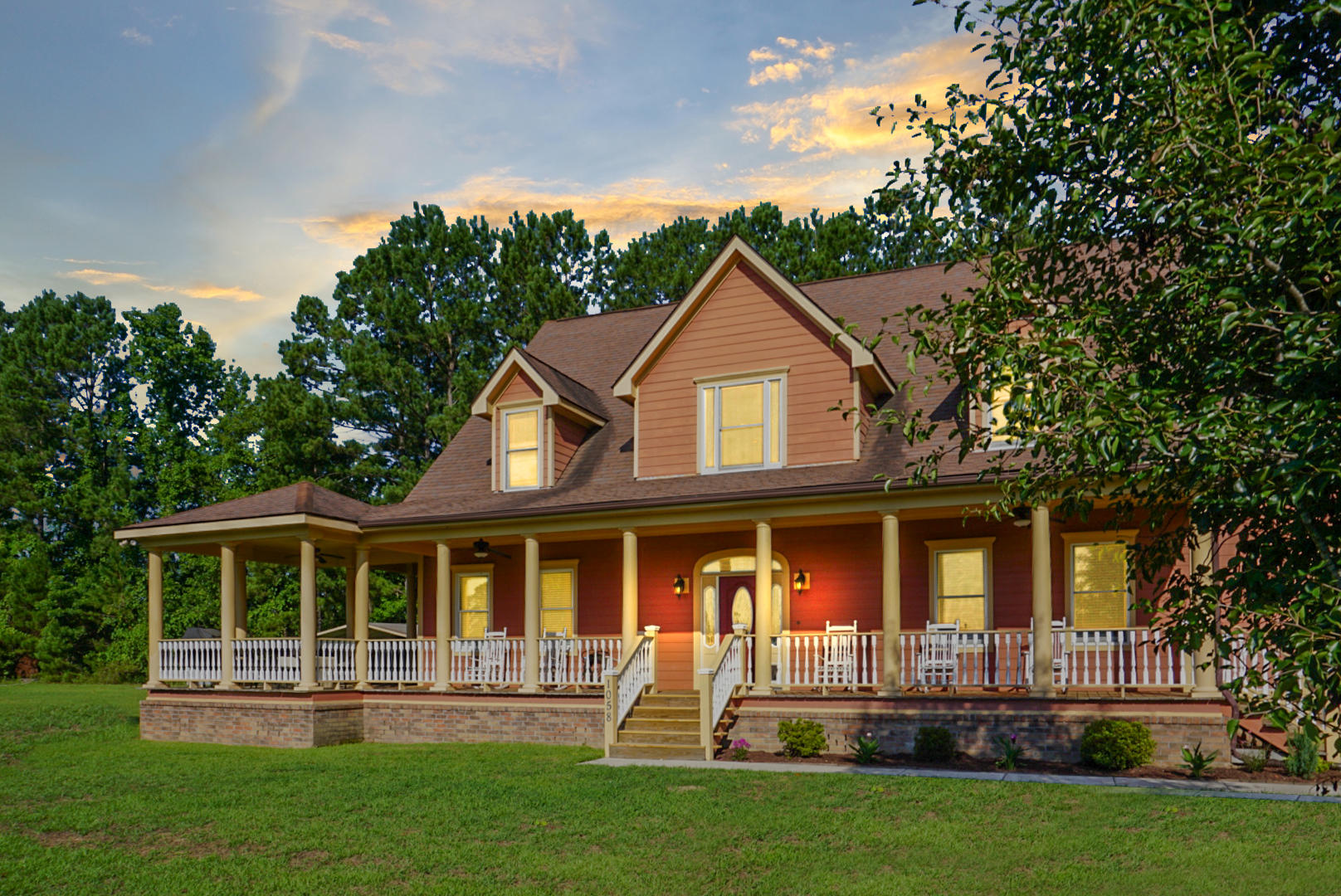 1058 Witherbee Road Moncks Corner, SC 29461 - Photo 1 of 41 witherbee