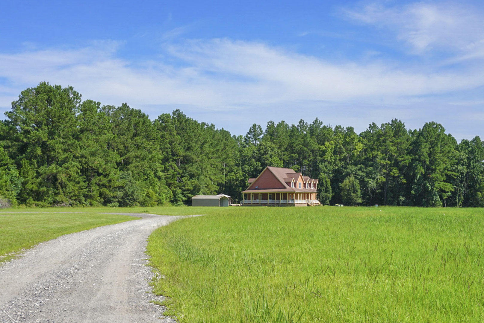 1058 Witherbee Road Moncks Corner, SC 29461 - Photo 2 of 41 Privacy!