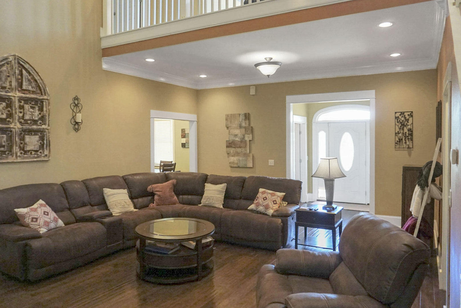 1058 Witherbee Road Moncks Corner, SC 29461 - Photo 12 of 41 Living Room
