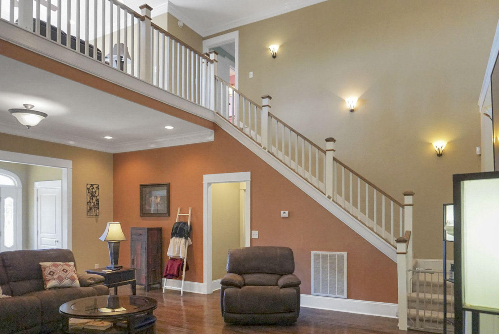 1058 Witherbee Road Moncks Corner, SC 29461 - Photo 13 of 41 Living Room