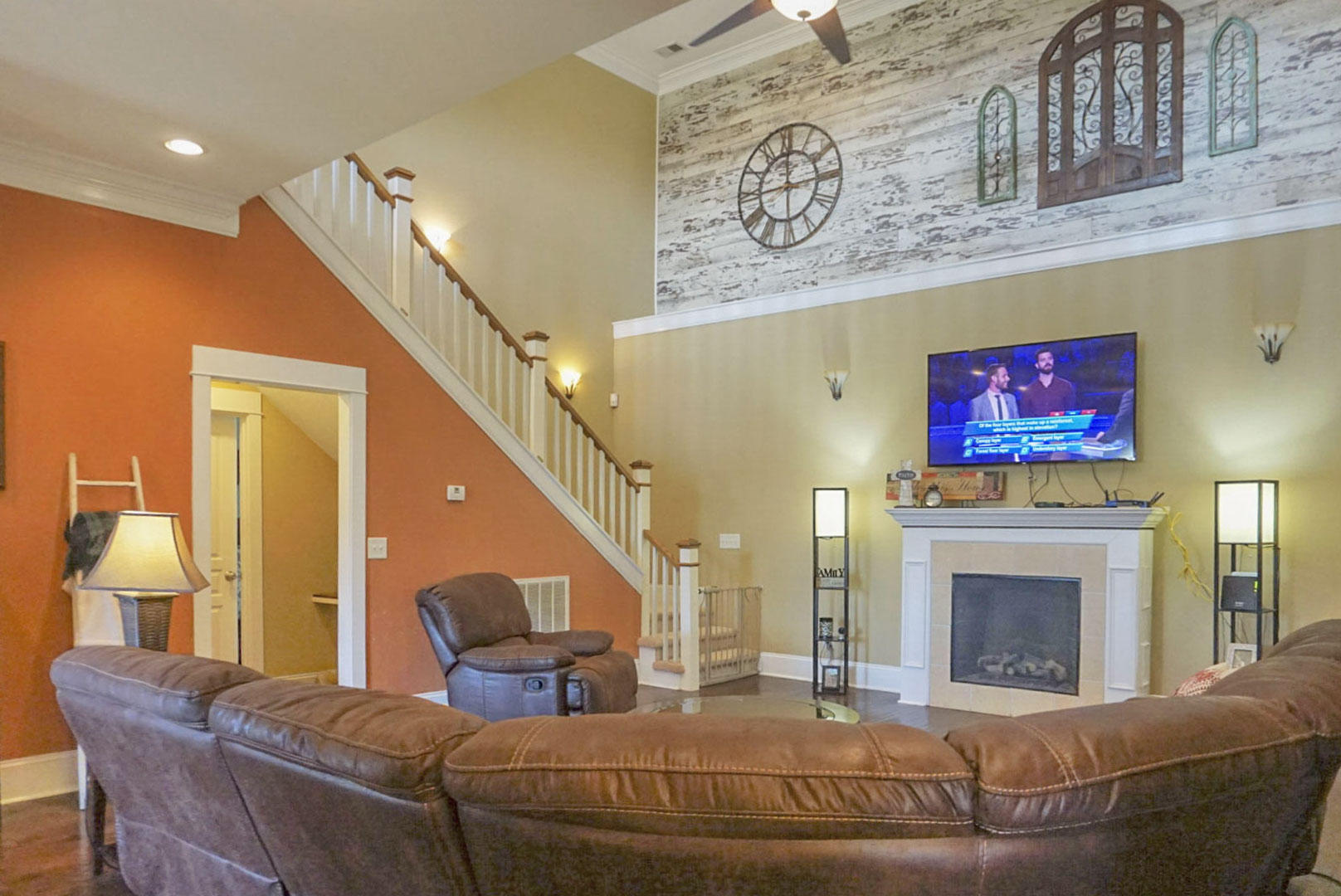 1058 Witherbee Road Moncks Corner, SC 29461 - Photo 14 of 41 Living Room