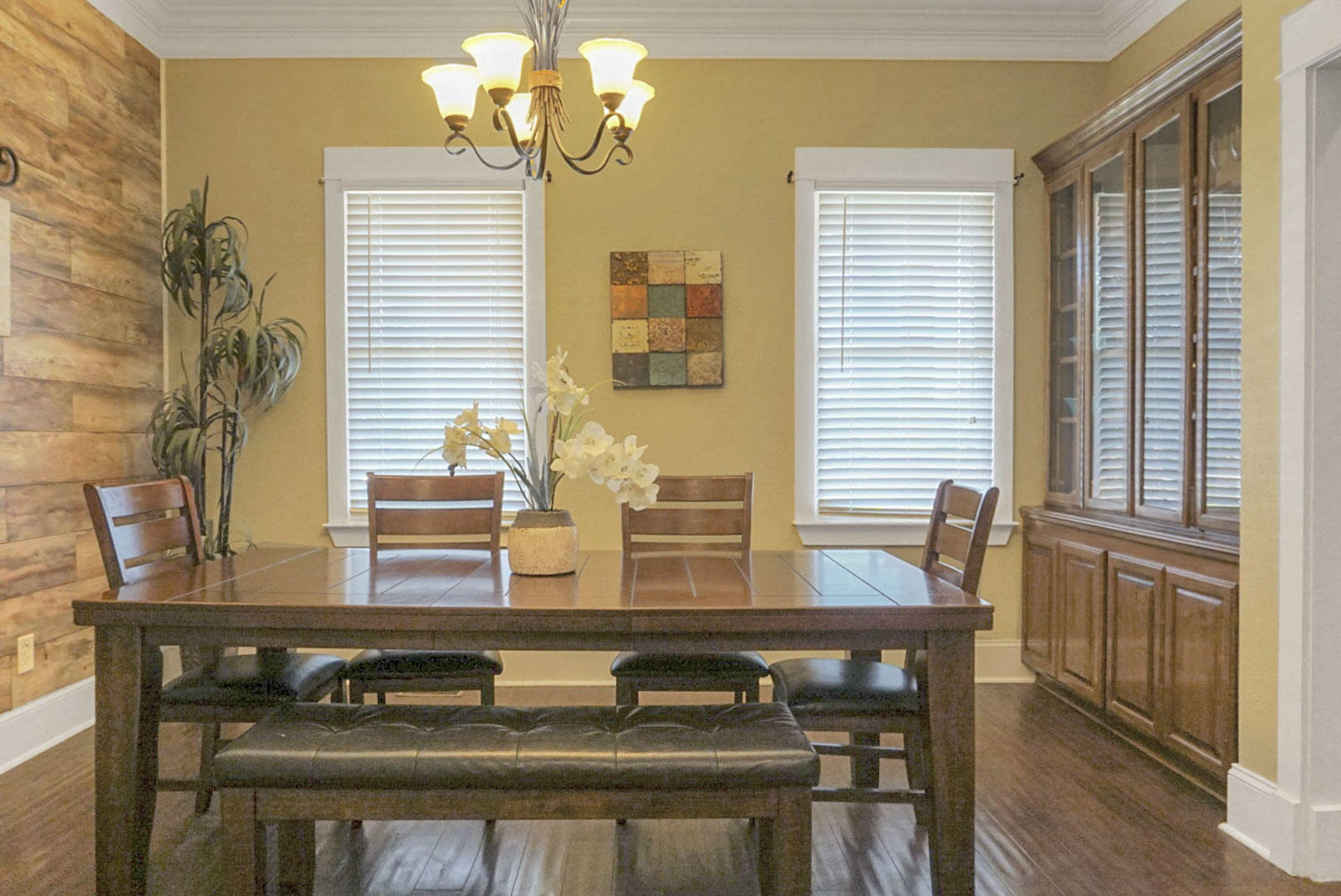 1058 Witherbee Road Moncks Corner, SC 29461 - Photo 15 of 41 Designated Dining
