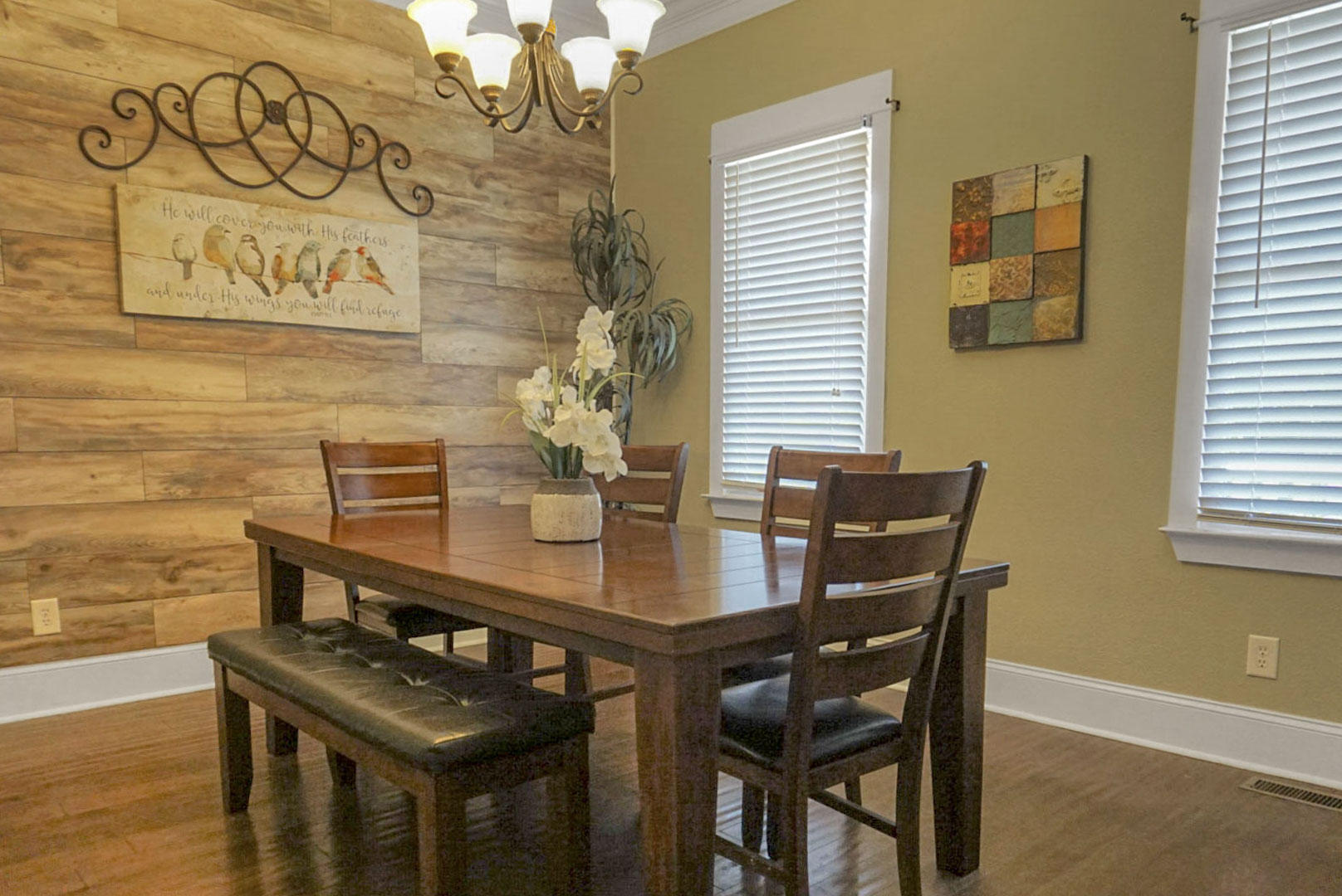 1058 Witherbee Road Moncks Corner, SC 29461 - Photo 16 of 41 Dining Room