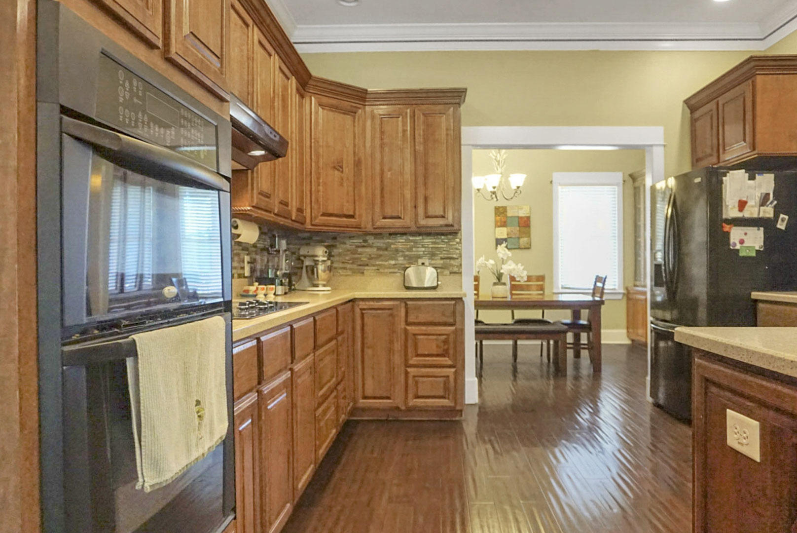 1058 Witherbee Road Moncks Corner, SC 29461 - Photo 18 of 41 Lots of cabinets!