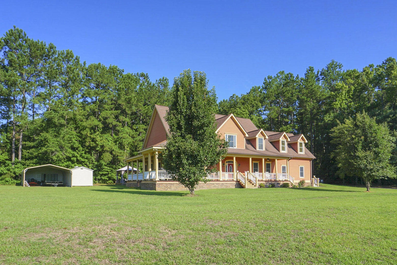 1058 Witherbee Road Moncks Corner, SC 29461 - Photo 3 of 41 DSC09472