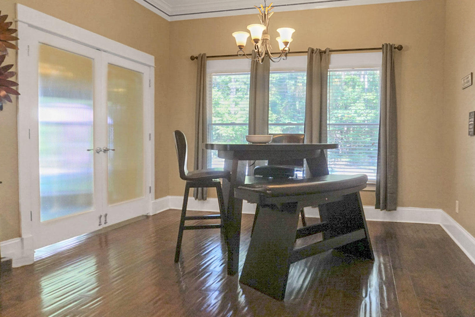1058 Witherbee Road Moncks Corner, SC 29461 - Photo 21 of 41 Breakfast Nook
