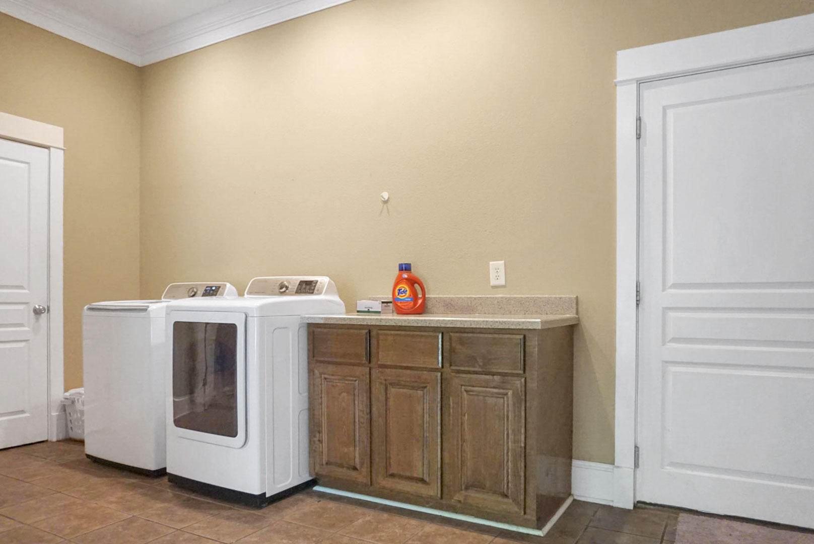 1058 Witherbee Road Moncks Corner, SC 29461 - Photo 23 of 41 Laundry Room