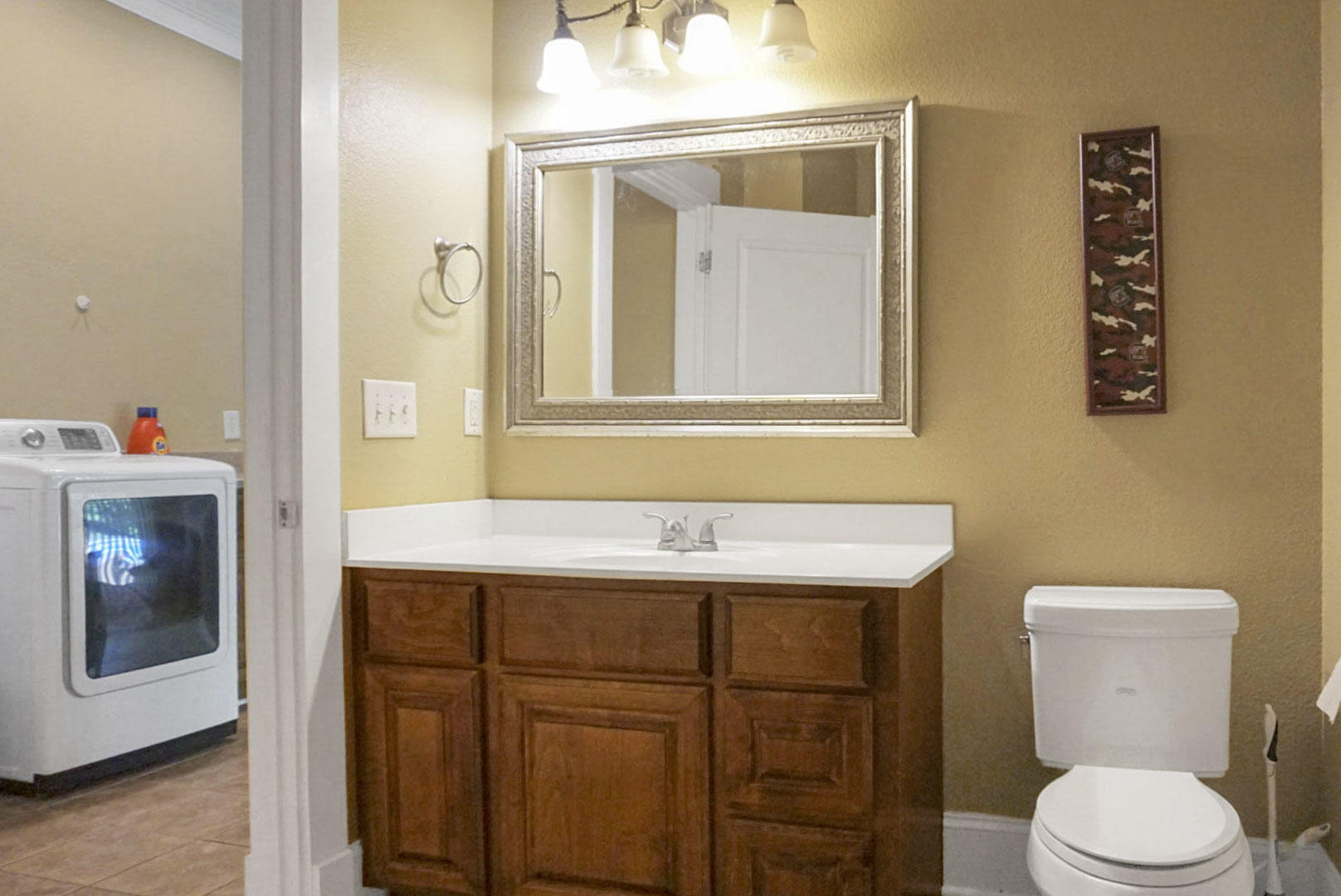 1058 Witherbee Road Moncks Corner, SC 29461 - Photo 25 of 41 Full bath off Laundry room