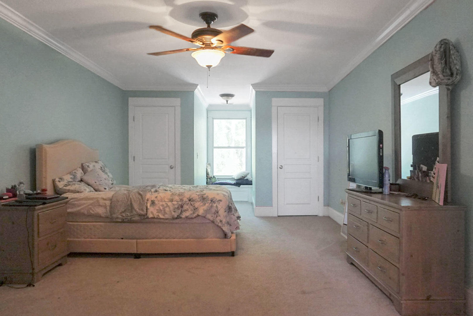 1058 Witherbee Road Moncks Corner, SC 29461 - Photo 31 of 41 2nd full bedroom
