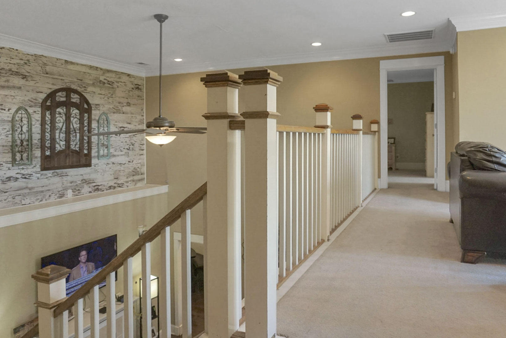 1058 Witherbee Road Moncks Corner, SC 29461 - Photo 32 of 41 Head downstairs to Master Suite!