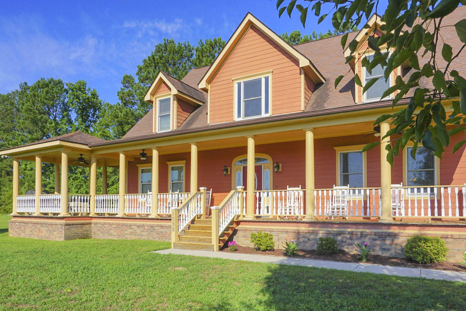 1058 Witherbee Road Moncks Corner, SC 29461 - Photo 6 of 41 DSC09465