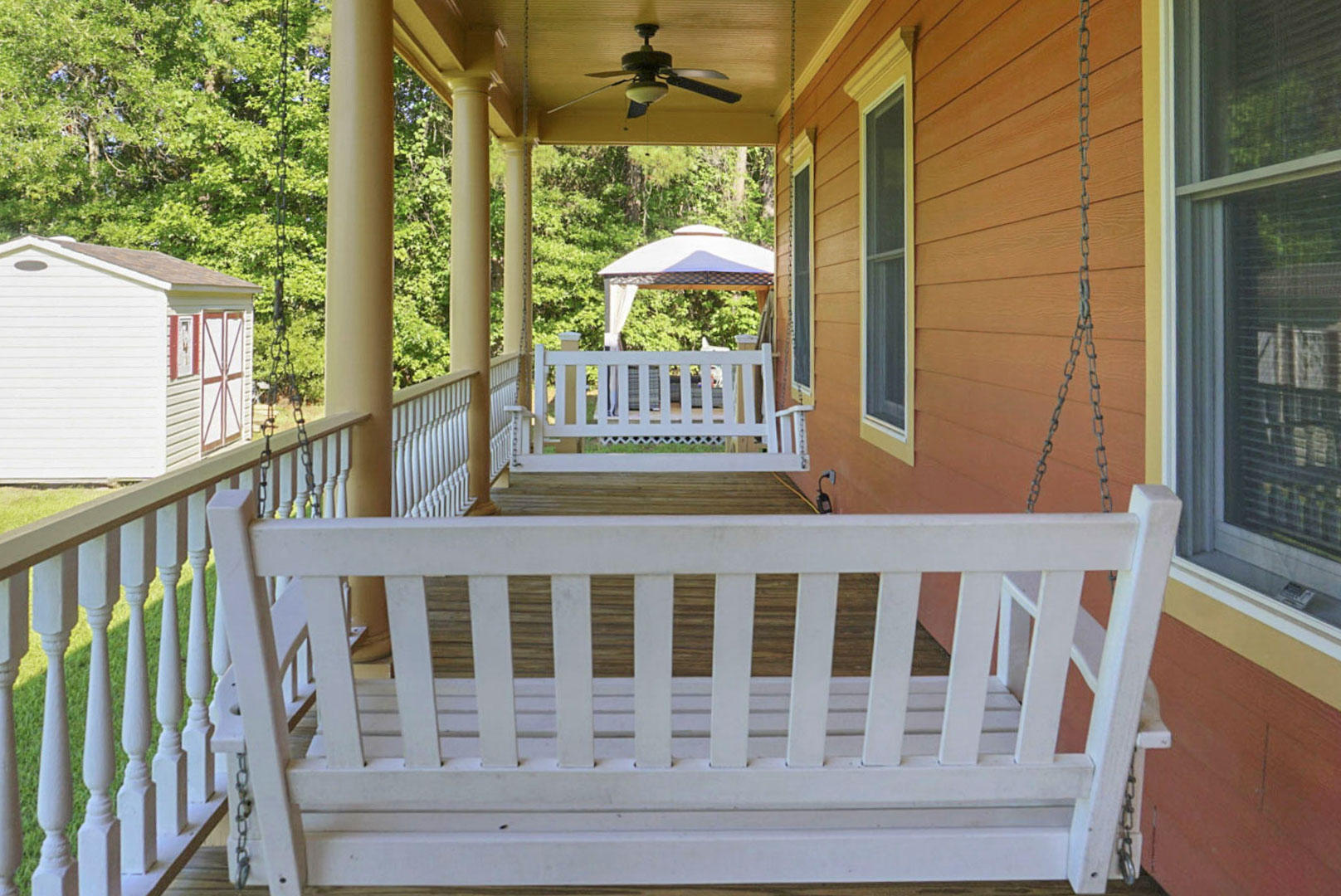 1058 Witherbee Road Moncks Corner, SC 29461 - Photo 10 of 41 DSC09482
