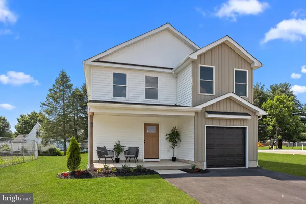 $524,999 | 1 McLevins Court, Croydon, PA 19021