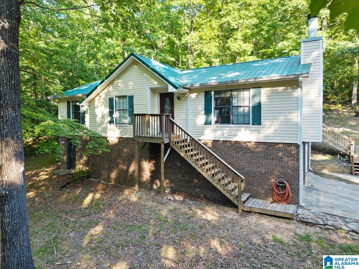 426 Oak Ridge Road Odenville, AL 35120 - Photo 1 of 27